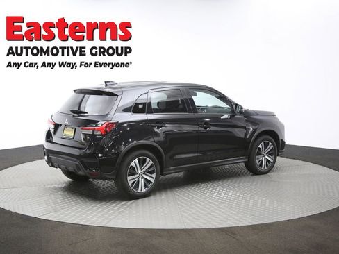 Used 2024 Mitsubishi Outlander Sport SE image 71