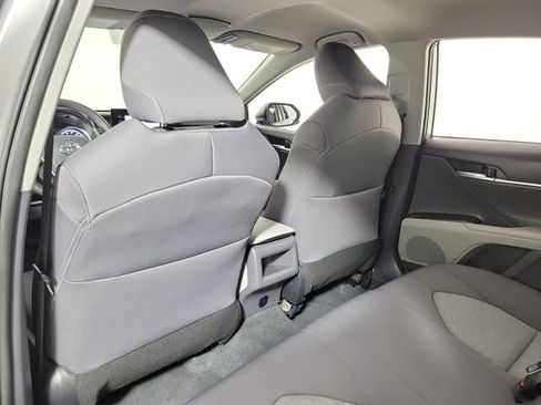 Used 2024 Toyota Camry LE FWD image 11