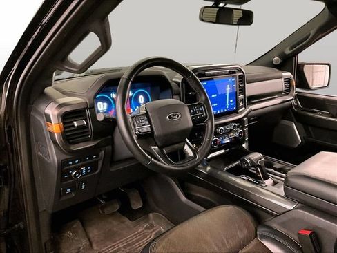 Used 2022 Ford F150 Tremor w/ Equipment Group 402A High AWD/4WD image 13