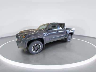 New 2026 Toyota Tacoma TRD Sport