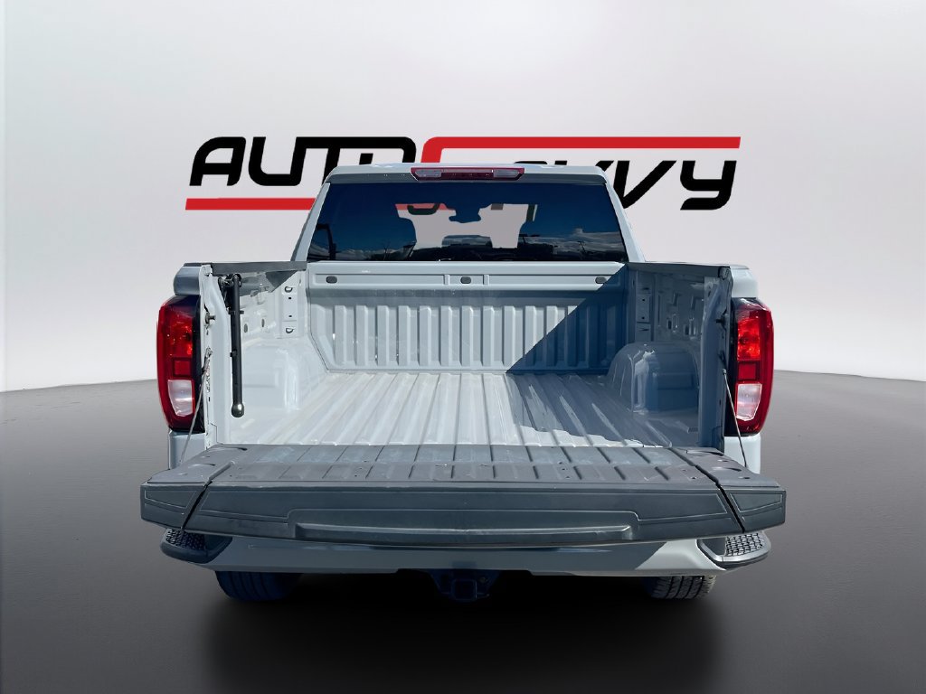 Used 2024 GMC Sierra 1500 Elevation AWD/4WD image 25