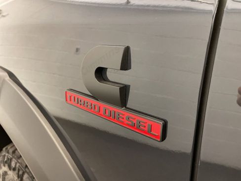 New 2026 RAM 2500 Rebel w/ Rebel Level 1 Equipment Group image 13