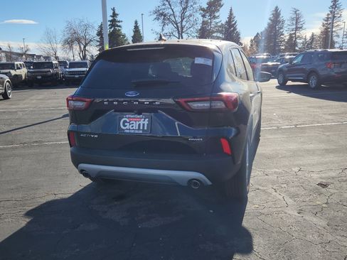 New 2026 Ford Escape Active w/ Tech Pack #1 image 11