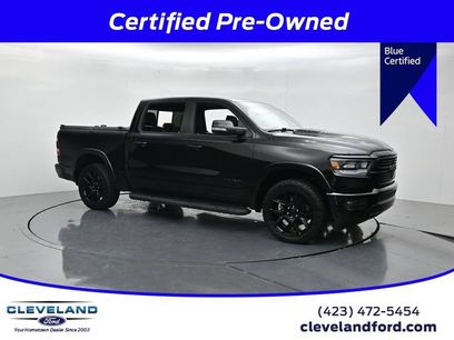 Used 2022 RAM 1500 Laramie