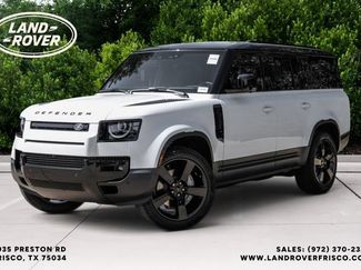 New 2026 Land Rover Defender 130 S AWD/4WD video 1