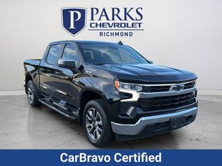 Used 2025 Chevrolet Silverado 1500 LT w/ All Star Edition Plus AWD/4WD video 1