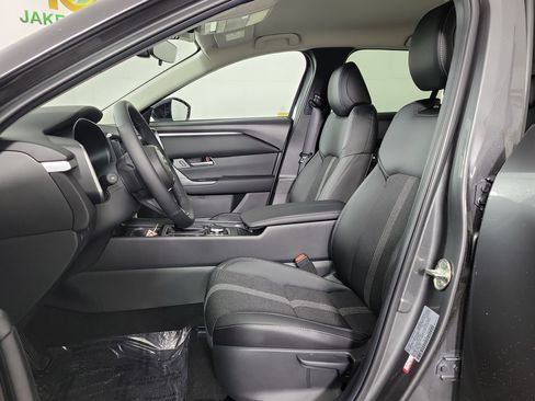 New 2026 MAZDA CX-50 AWD 2.5 S w/ Weather Package image 11