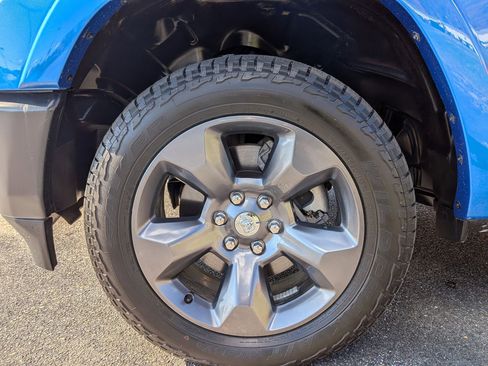 Certified 2023 RAM 1500 Big Horn image 10