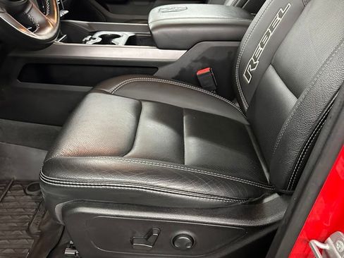 Used 2022 RAM 1500 Rebel w/ Level 1 Equipment Group image 13