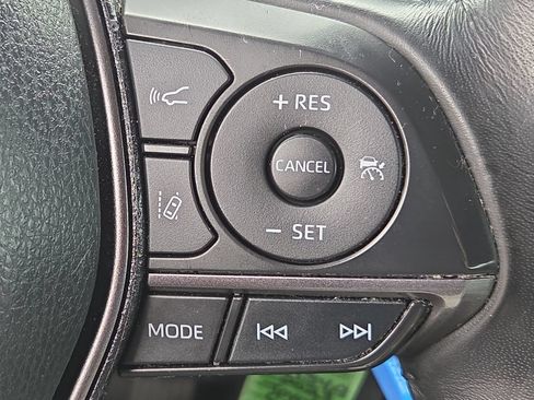 Used 2023 Toyota Camry SE AWD/4WD image 25
