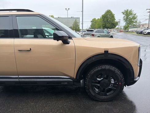 New 2027 Kia Telluride SX X-Pro AWD/4WD image 3