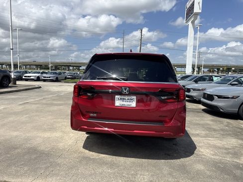 New 2026 Honda Odyssey Sport-L image 5