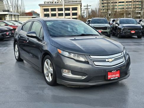 Used 2013 Chevrolet Volt image 7