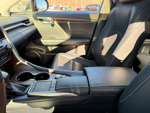 Used 2020 Lexus RX 350L FWD w/ Premium Package image 24