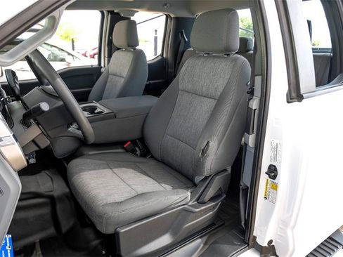 Used 2021 Ford F150 XL w/ Equipment Group 101A High image 31