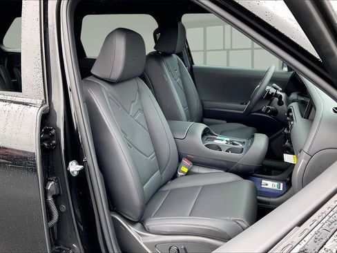 New 2026 Hyundai Palisade XRT Pro image 11