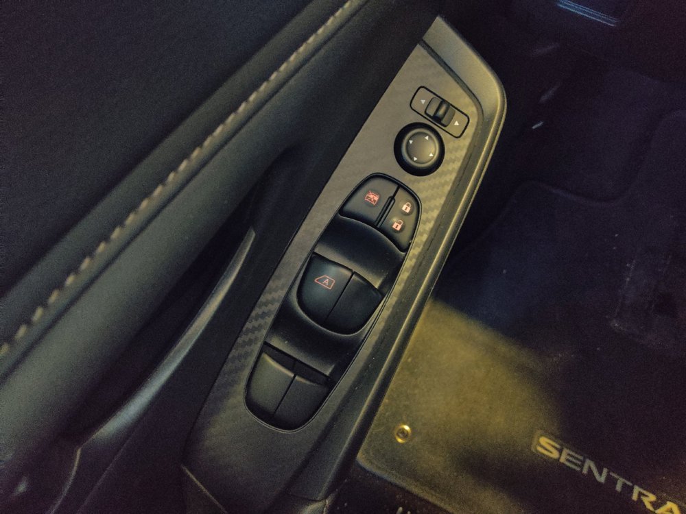 Used 2024 Nissan Sentra S FWD image 27