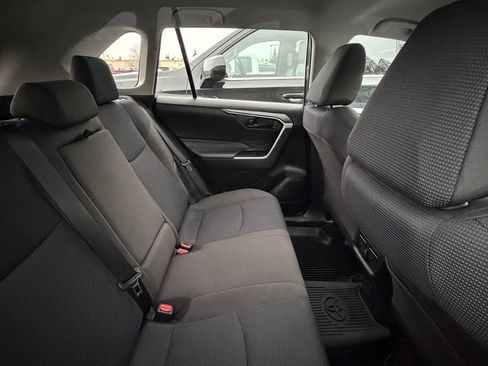 Used 2023 Toyota RAV4 LE image 9