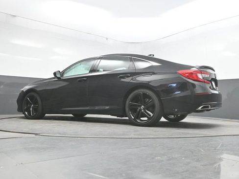 Used 2019 Honda Accord Sport image 34