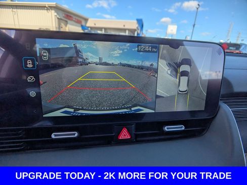 New 2026 Hyundai Ioniq 5 Limited image 26