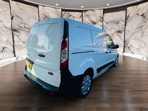 Used 2020 Ford Transit Connect XL image 9