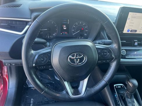 Used 2023 Toyota Corolla SE image 18