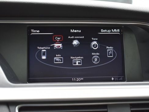 Used 2016 Audi A5 2.0T Premium AWD/4WD image 27