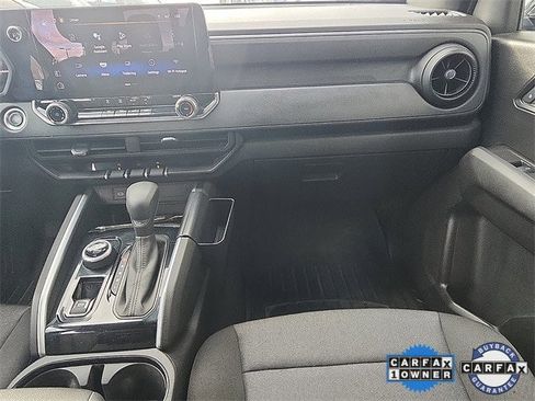 Used 2024 Chevrolet Colorado Trail Boss w/ Advanced Trailering Package image 10