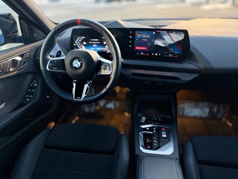 Certified 2025 BMW M235i xDrive M235i xDrive w/ M Performance Package image 10