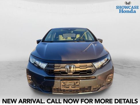 Used 2025 Honda Odyssey EX-L image 7