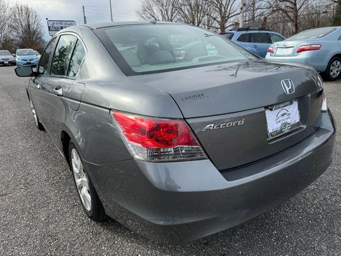 Used 2009 Honda Accord EX-L image 4