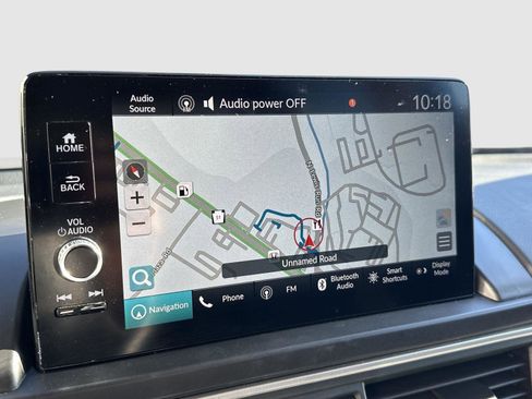 Certified 2023 Honda Pilot Touring image 16