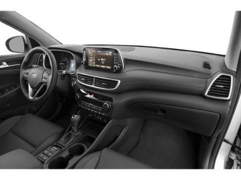 Used 2021 Hyundai Tucson Ultimate AWD/4WD image 18