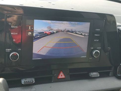 Used 2023 Kia Sportage LX image 23