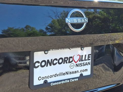 Certified 2024 Nissan Altima 2.5 S FWD image 30