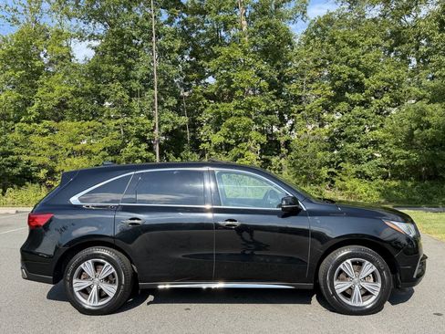 Used 2020 Acura MDX FWD image 6