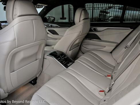 Used 2026 BMW 840i xDrive image 30