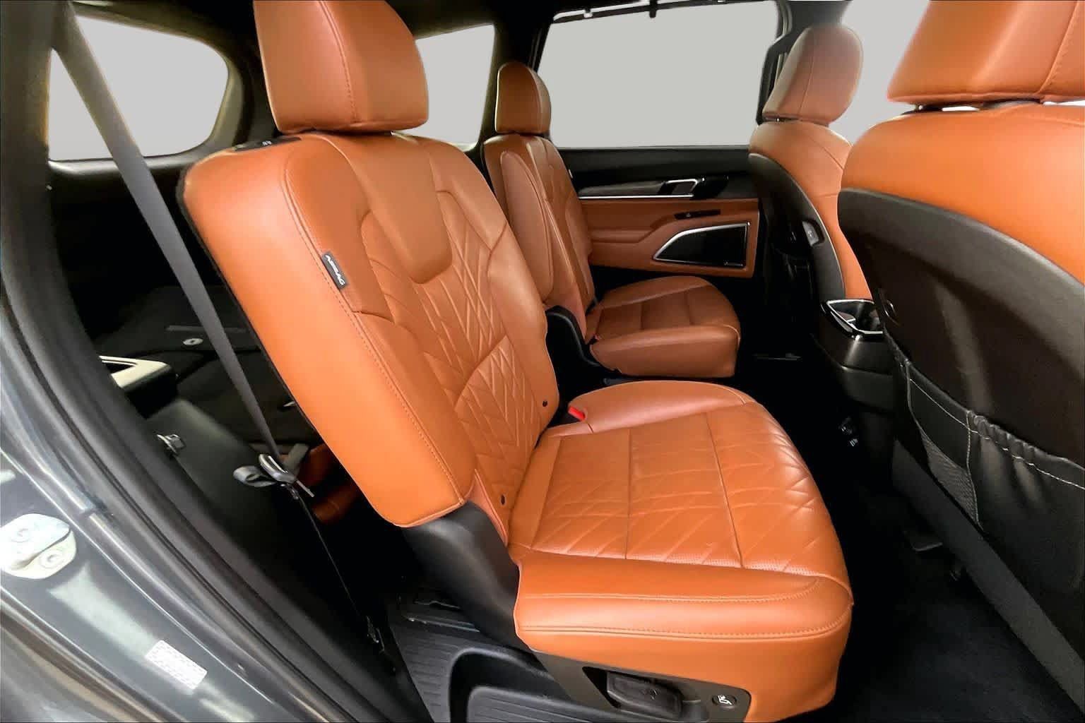 Used 2024 Kia Telluride SX Prestige X-Pro AWD/4WD image 21