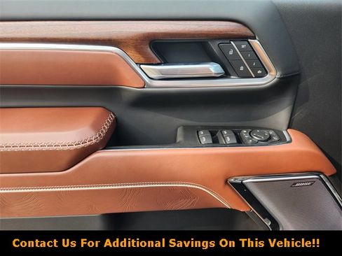 New 2026 GMC Sierra 3500 Denali Ultimate image 17