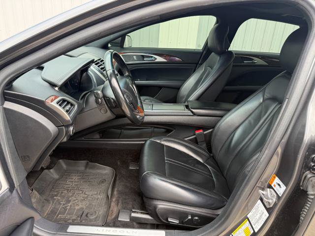 Used 2017 Lincoln MKZ Select w/ Select Plus Package AWD/4WD image 10