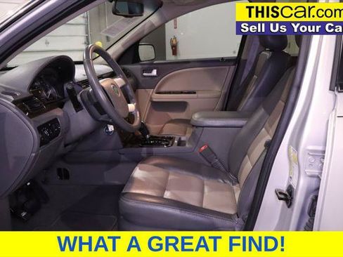 Used 2009 Mercury Sable Premier FWD image 10