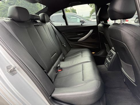 Used 2015 BMW 328d xDrive Sedan AWD/4WD image 16
