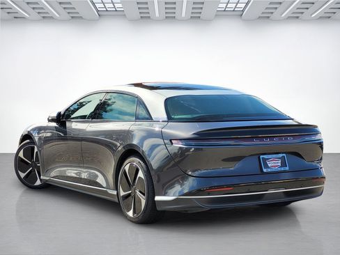 Used 2023 Lucid Air Grand Touring image 13