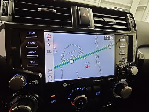 Used 2023 Toyota 4Runner TRD Off-Road Premium image 16