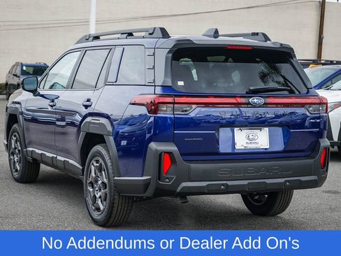 New 2026 Subaru Outback Premium image 6