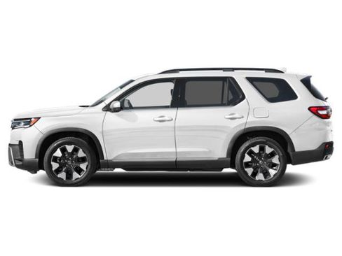 New 2026 Honda Pilot Elite image 3