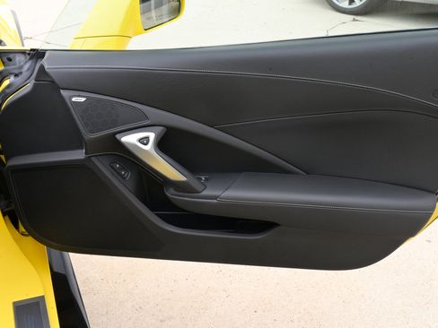 Used 2017 Chevrolet Corvette Z06 image 38