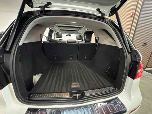 Used 2015 Mercedes-Benz ML 350 2WD image 70