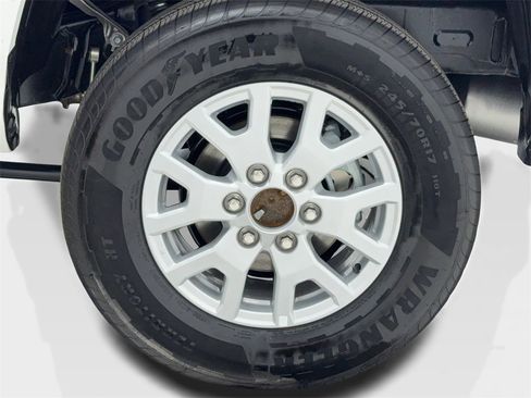 Used 2025 Toyota Tacoma SR5 image 52