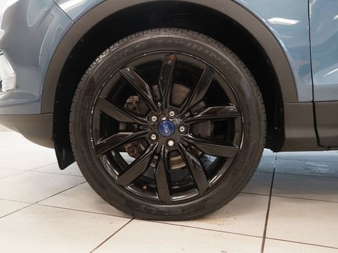 Used 2018 Ford Escape SE w/ SE Sport Appearance Package AWD/4WD image 15